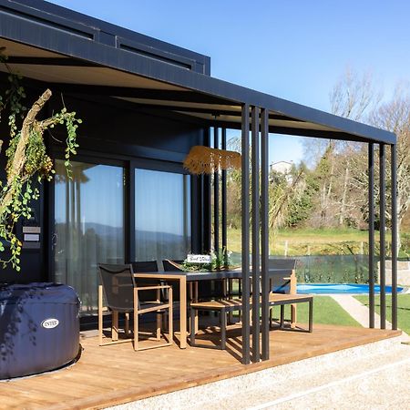 Sandim Bruval Eco Retreat酒店 外观 照片