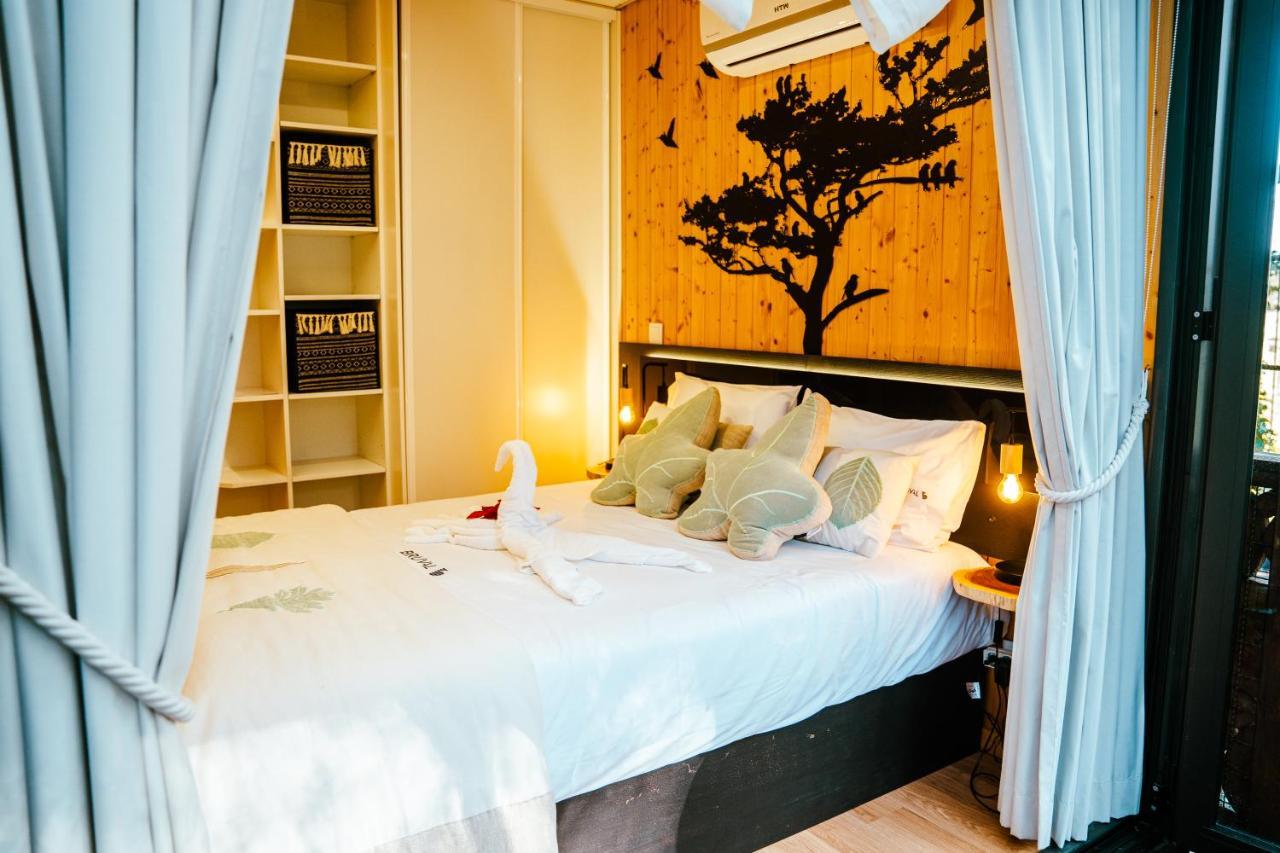 Sandim Bruval Eco Retreat酒店 外观 照片