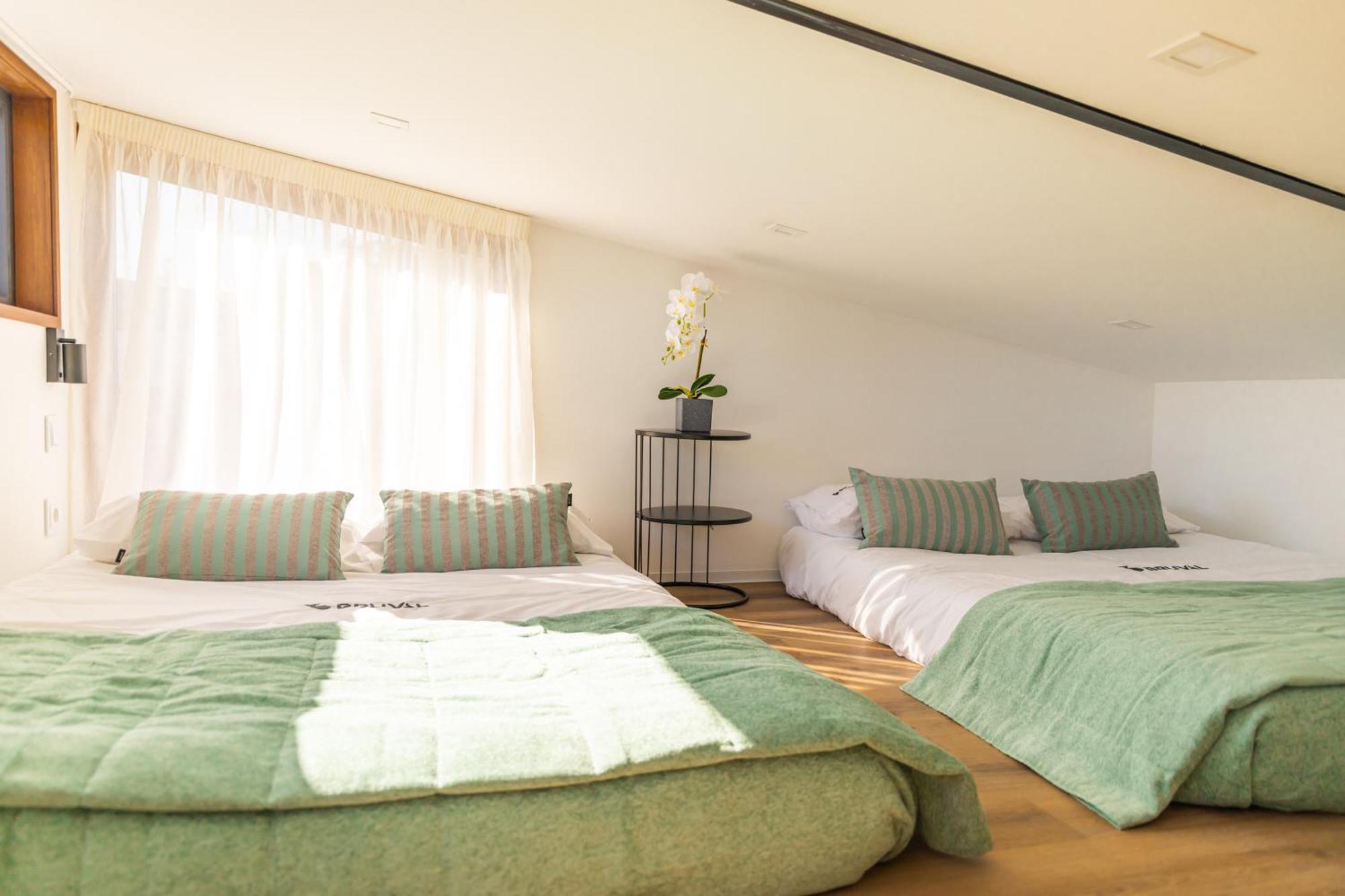 Sandim Bruval Eco Retreat酒店 外观 照片