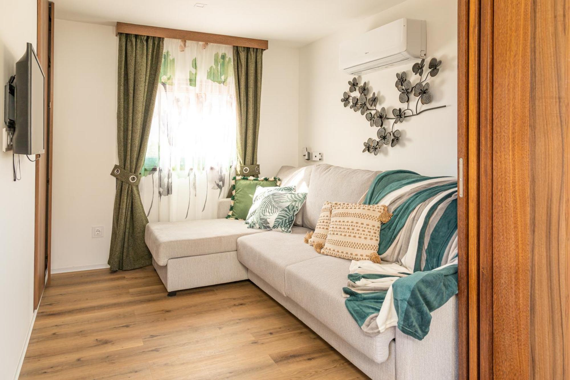 Sandim Bruval Eco Retreat酒店 外观 照片