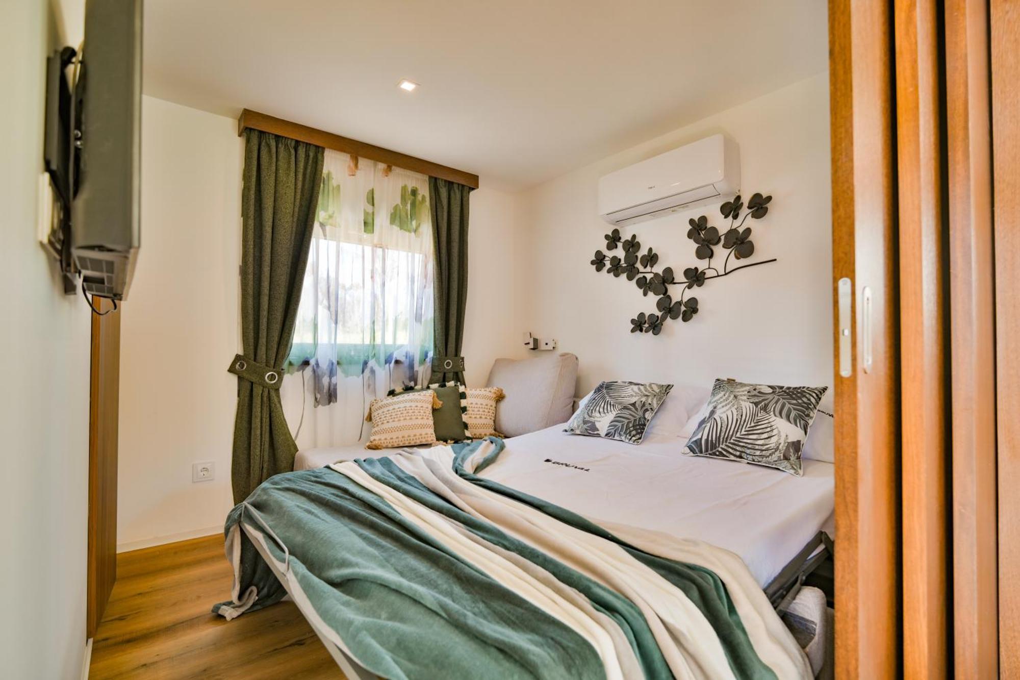 Sandim Bruval Eco Retreat酒店 外观 照片